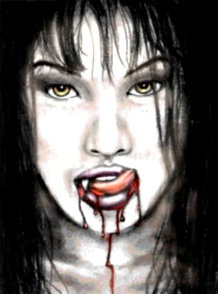 Hungry? no I just had lunch...